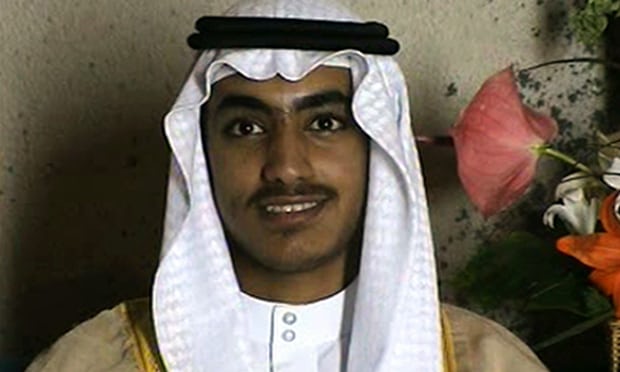 پسر بن لادن با دختر عامل حمله 11 سپتامبر ازدواج کرد