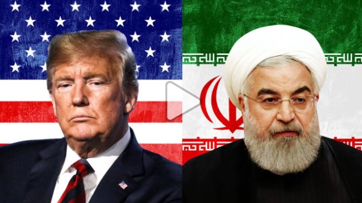 گمانه‌زنی رسانه‌های بین‌المللی درباره تاثیر تحریم‌های آمریکا بر ایران