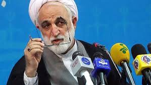 سخنگوی قوه قضائیه: احمدی‌نژاد پرونده قضایی دارد اما زمان رسیدگی معلوم نیست | بیش از 100 کارمند دولت ممنوع‌الخروج شدند| 67 مجرم دستگیر شدند | برای 25 پرونده و 26 نفر کیفرخواست صادر شد| 9 میلیارد گم نشده| هشدار به معترضان
