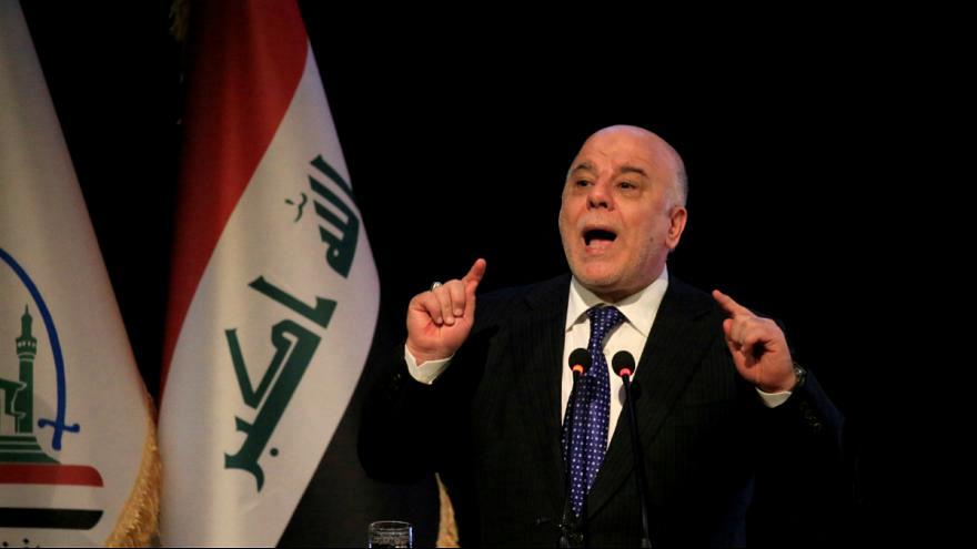 نخست‎وزیر عراق: نگفتم از تحریم‌ها تبعیت می‌کنیم، از دلار در مبادلات با ایران استفاده نمی‌کنیم
