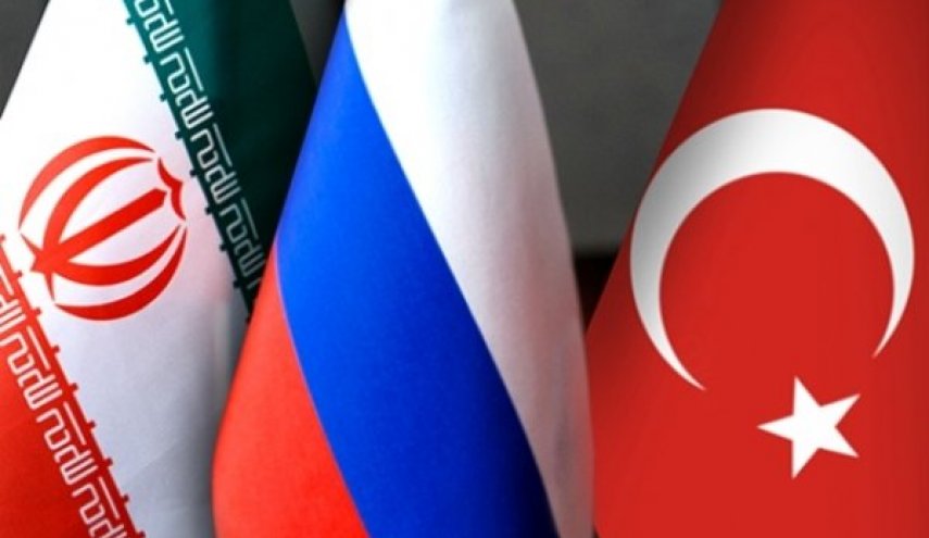 در پاسخ به تحریم‎های آمریکا/ تلاش روسیه، ایران و ترکیه برای حذف دلار آمریکا از مبادلات فی‌مابین