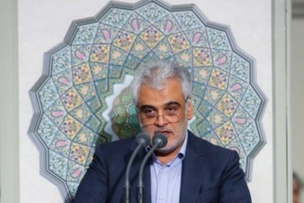 فرهاد رهبر از ریاست دانشگاه آزاد برکنار شد