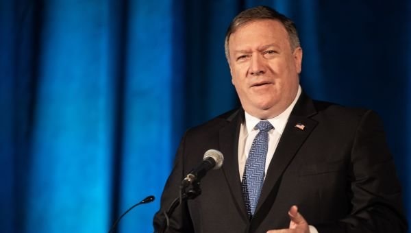شروط وزیرخارجه آمریکا برای مذاکره ایران و آمریکا: ترامپ آماده است با ایران مذاکره کند+واکنش ایران