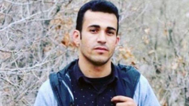 اعدام رامین حسین پناهی، زانیار و لقمان مرادی