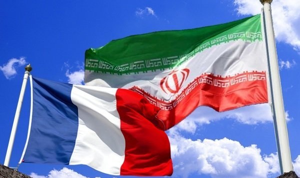 واکنش ایران به نگرانی فرانسه از حمله موشکی اخیر سپاه: هیچ کشوری درخصوص تجاوز به خاک خود سکوت و مماشات نمی‌کند