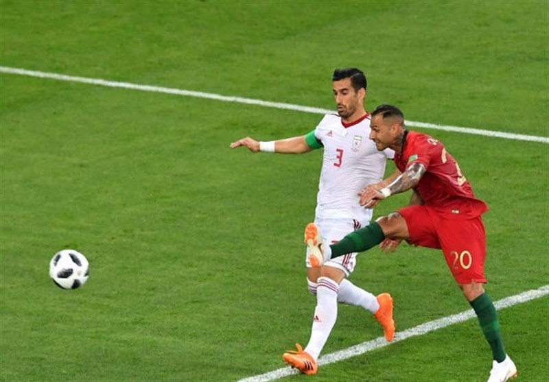 اشاره دوباره فیفا به گلی که بیرانوند در جام جهانی خورد