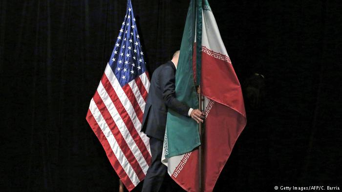 مقامات دولت ترامپ: تغییر نظام ایران سیاست ما نیست| تحریم‌های آمریکا جدی است