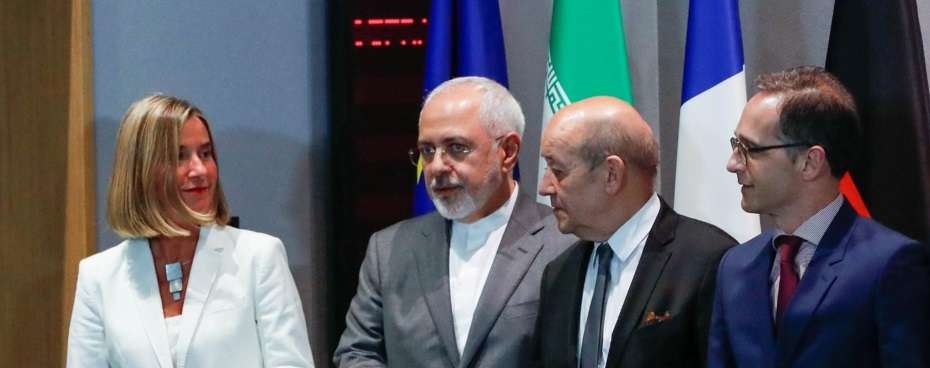 مقابله اروپا با تحریم‌ها علیه ایران؛ چگونه؟