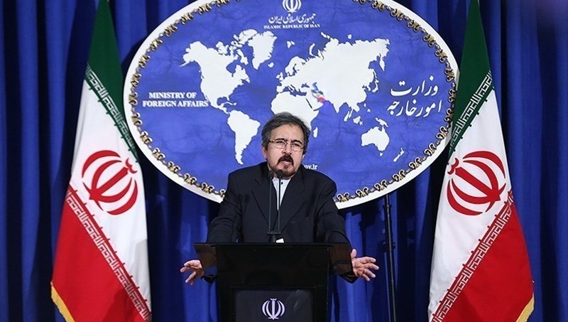 روحانی به نیویورک می‌رود| توضیح درباره شایعه اختلاف ظریف و روحانی، حمله به سفارتخانه‎های ایران و اظهارات پمپئو