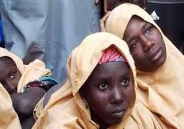 دختران نیجریه‌ای؛ قربانی باند‌های قاچاق و بهره‌برداری جنسی! / عکس