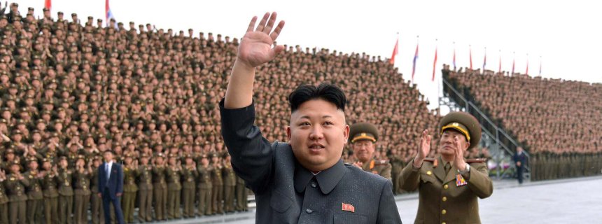 اظهارات کم‌سابقه و صریح رهبر کره‌شمالی: بمب اتم داریم اما از اقتصاد دنیا بسیار عقب‌تر هستیم