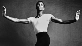 اولین رقصنده بزرگ سیاهپوست باله در آمریکا درگذشت+عکس