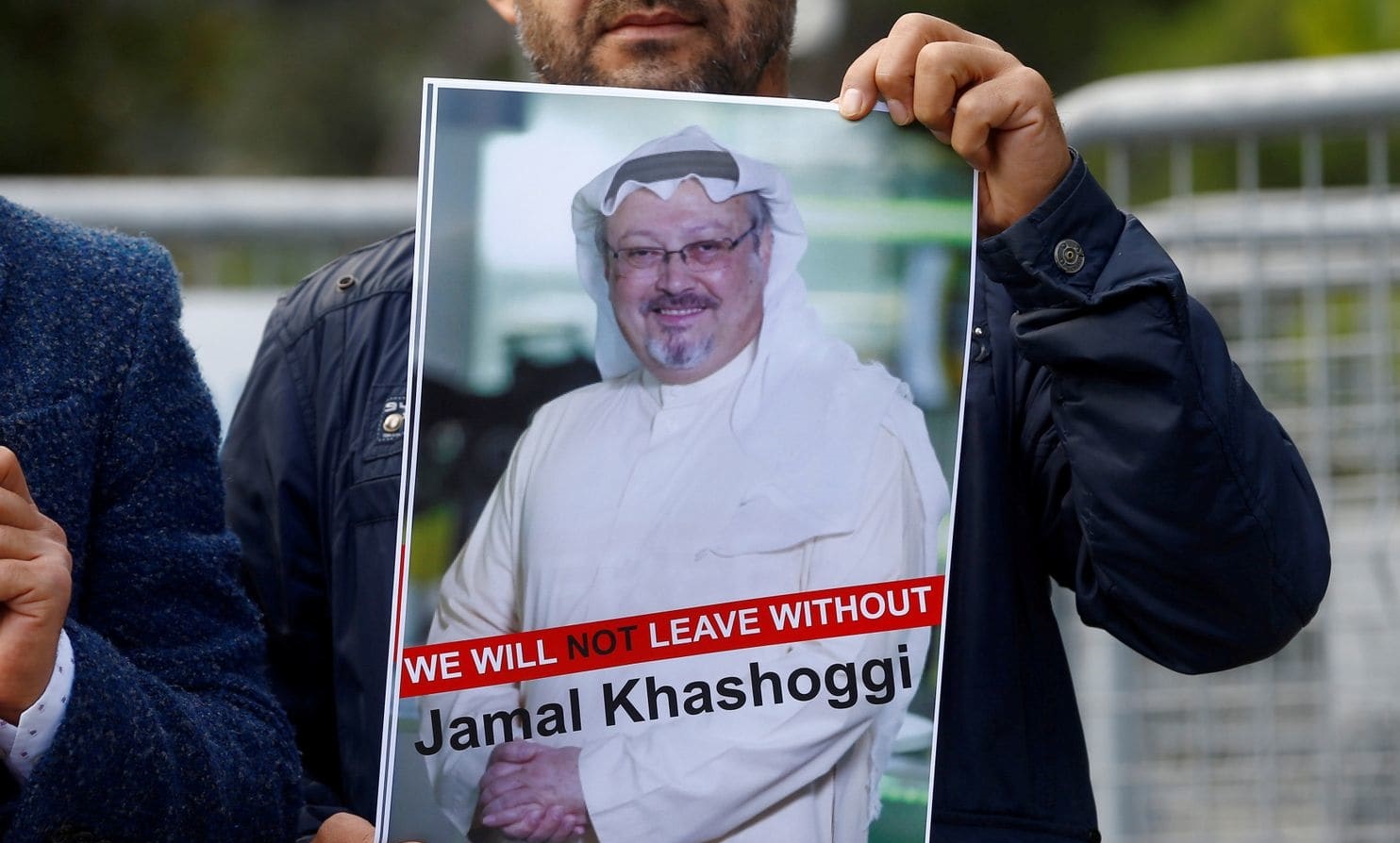 بوی خون در کنسولگری عربستان| جسد روزنامه‌نگار منتقد عربستانی در استانبول پیدا شد