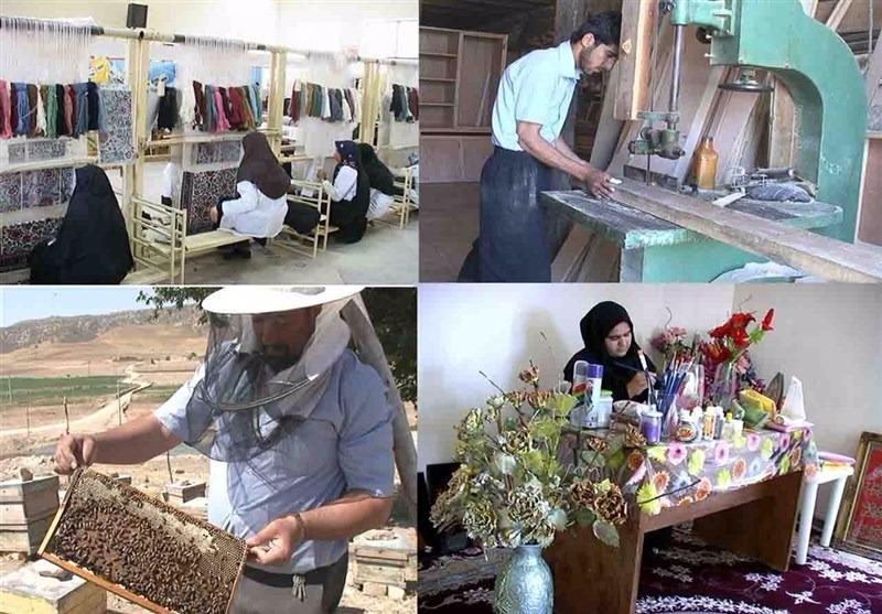 اشتغالزایی در روستاهای اصفهان با 400 میلیارد ریال اعتبار