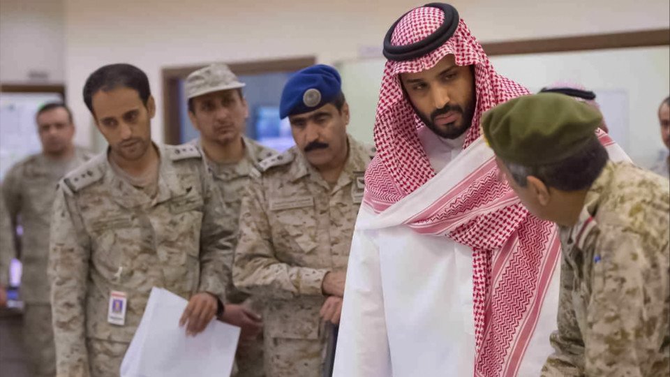 افشای توطئه بزرگ عربستان علیه ایران