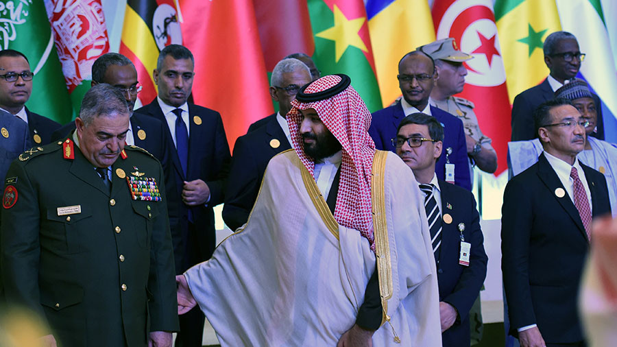 افشای توطئه بزرگ عربستان علیه ایران
