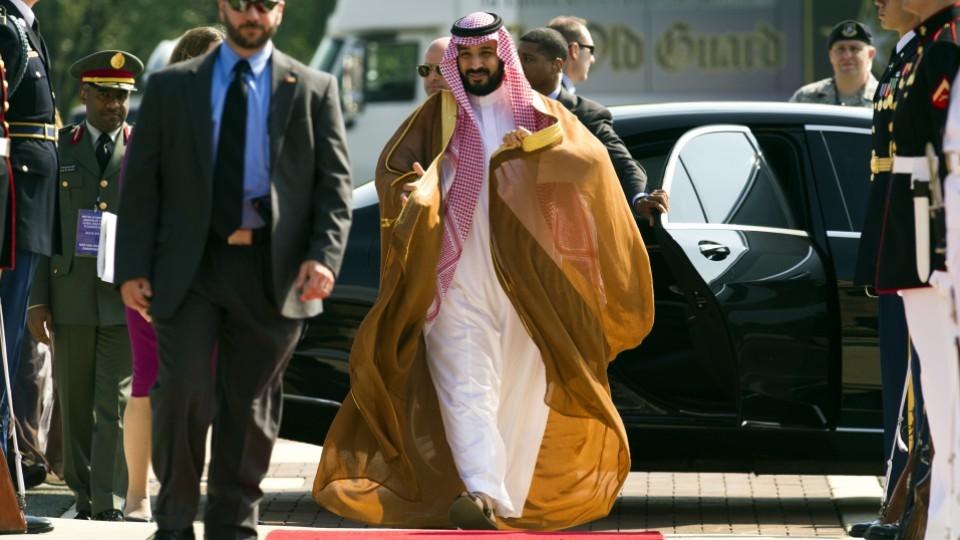 قتل خاشقجی جهان را شوکه کرد|گاردین: عربستان بزرگترین حامی تروریسم و بازیگری بدخواه در منطقه است
