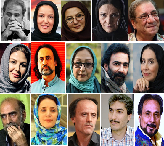 ایران در ضیافت 100 سالگی تئاتر کودک
