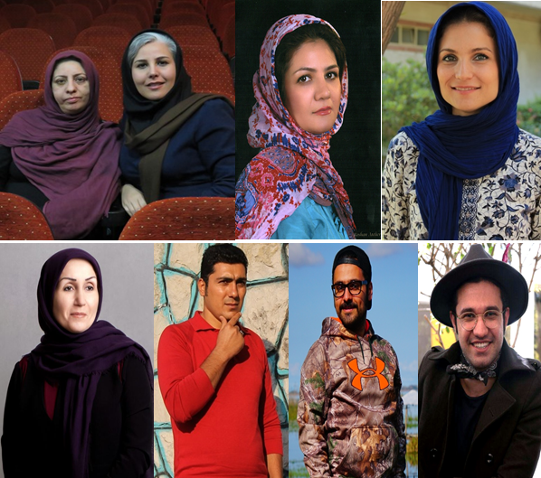 ایران در ضیافت 100 سالگی تئاتر کودک