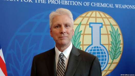 اتهام تازه آمریکا علیه ایران درباره ساخت تسلیحات شیمیایی| شورای اتلانتیک: هیچکس خواستار همراهی با جنگ ترامپ علیه ایران نیست