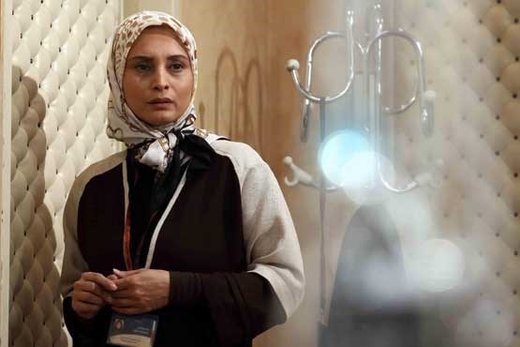 افشاگری مریم کاویانی درباره نحوه انتخاب بازیگران سینما