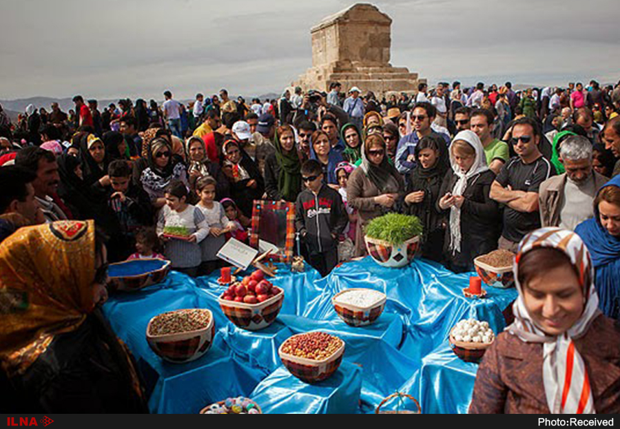 جشن‌های ایرانی با چاشنی ایران باستان و ایران اسلامی