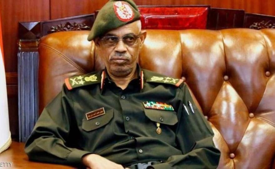 فرمانده کودتا علیه عمرالبشیر هم استعفاء داد