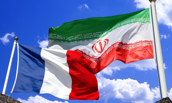 عراقچی: مواضع سفیر فرانسه نقض برجام است| پاریس فوراً آن را اصلاح کند| احضار سفیر فرانسه در تهران