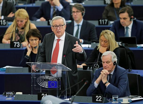 انتخابات پارلمان اروپا؛ اهمیت رای‌گیری پیش رو در چیست؟