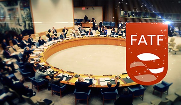 پیوستن به FATF گامی مفید برای جلوگیری از تحریمهای جدید است/FATF ابتکار مهم جهانی برای مبارزه با پولشویی است پیوستن به FATF گامی مفید برای جلوگیری از تحریمهای جدید است/FATF ابتکار مهم جهانی برای مبارزه با پولشویی است