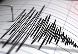 زلزله 5 ریشتری سالند خوزستان را لرزاند