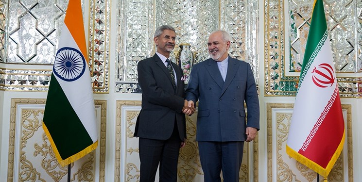 وزیر خارجه هند سفرش به تهران را «بسیار سازنده» خواند