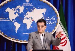 انتقاد سید عباس موسوی از ادعاهای آلمان علیه ایران