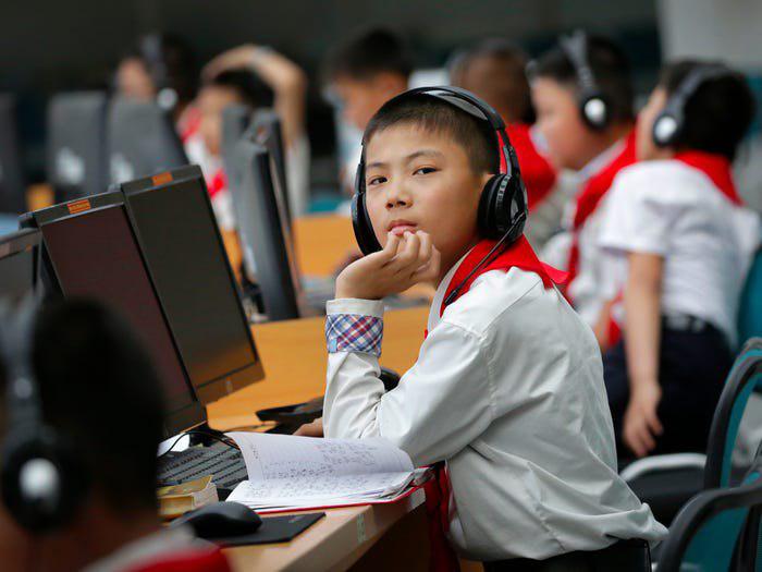 ۱۰ راهی که حکومت کره شمالی از طریق فناوری شهروندان آن کشور را جدای از جهان نگه داشته است