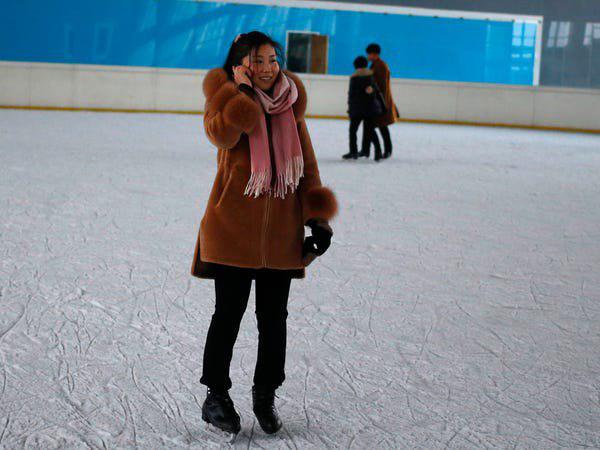 ۱۰ راهی که حکومت کره شمالی از طریق فناوری شهروندان آن کشور را جدای از جهان نگه داشته است ۱۰ راهی که حکومت کره شمالی از طریق فناوری شهروندان آن کشور را جدای از جهان نگه داشته است