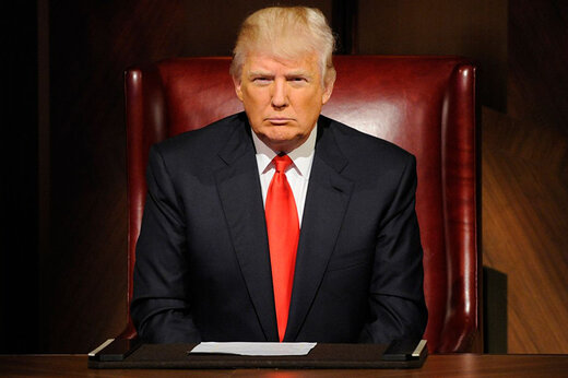 ترامپ عراقی‌ها را به اقدام علیه ایران دعوت کرد