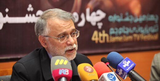 واکنش میرباقری به خبر بازگشت فردوسی&zwnj;پور به تلویزیون