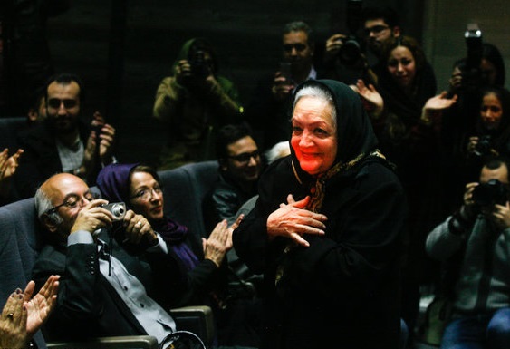 «شهلا ریاحی» درگذشت