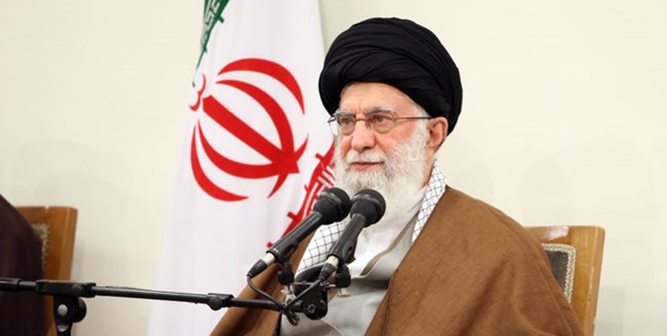 رهبر انقلاب: علاقه‌مندی مردم اصفهان به شرع و عاشورا فوق‌العاده است
