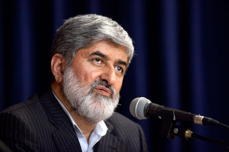 مطهری: مجمع تشخیص مصلحت باعث تضعیف مجلس شده است| این وضعیت قابل ادامه دادن نیست