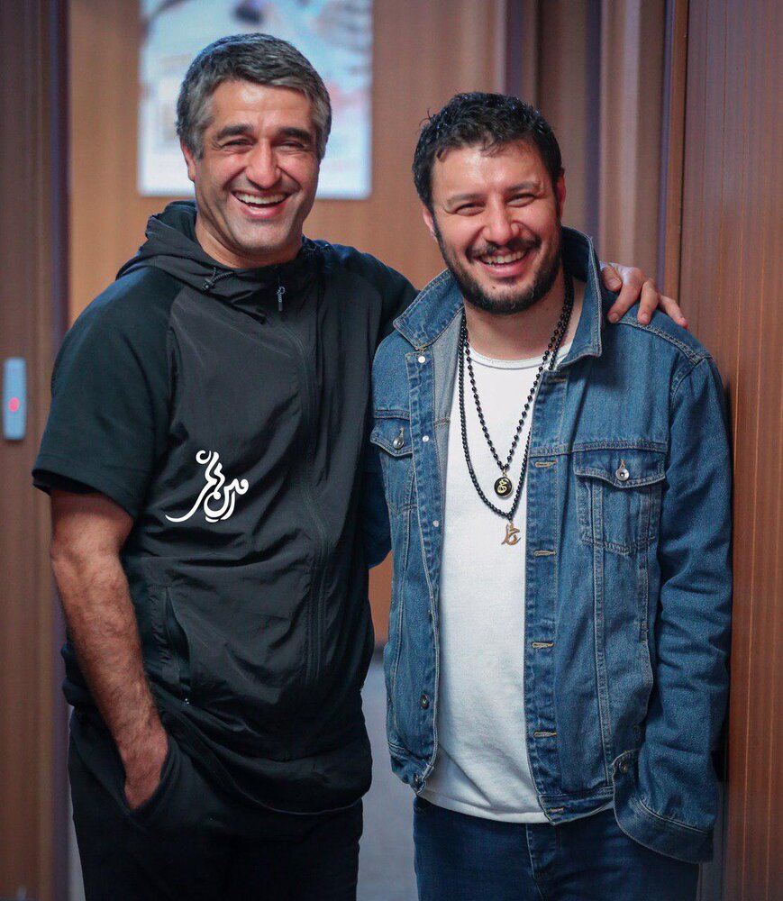 تصاویر| پژمان جمشیدی و شقایق فراهانی در اکران یک فیلم تصاویر| پژمان جمشیدی و شقایق فراهانی در اکران یک فیلم