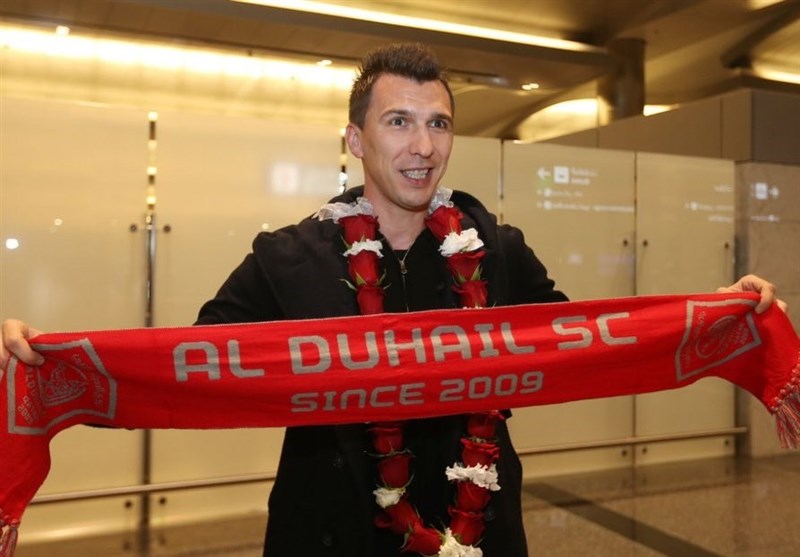 خط و نشان علیپور برای بازیکن تازه وارد+عکس خط و نشان علیپور برای بازیکن تازه وارد+عکس