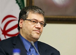 باقر لاریجانی از سمت معاونت آموزشی وزارت بهداشت استعفا داد