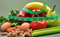 کاهش وزن سریع با ۵ غذای سالم