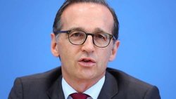 تلاش وزیر خارجه آلمان برای گفت‌وگوی مستقیم با ایران