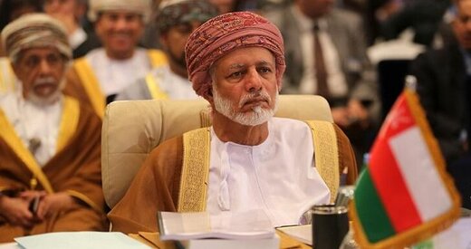 عمان: با ترور سردار سلیمانی زمینه‌ای برای میانجی‌گری بین ایران و آمریکا نیست