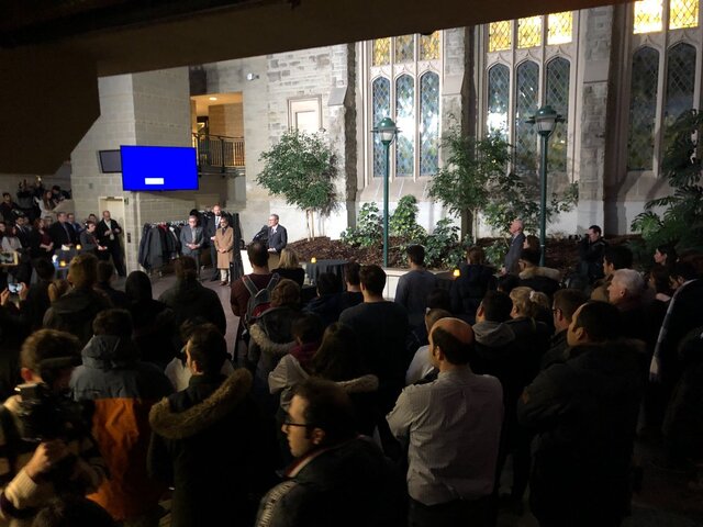 اسامی ۴ دانشجوی ایرانی دانشگاه وسترن که در سقوط هواپیمای اوکراینی کشته شدند/ پیام تسلیت دانشگاه+عکس