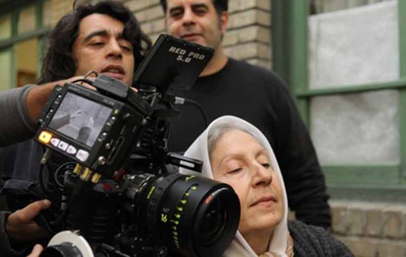 اتفاق غیرمنتظره: بهروز وثوقی در فیلم «آشغال‌های دوست داشتنی اصل»!