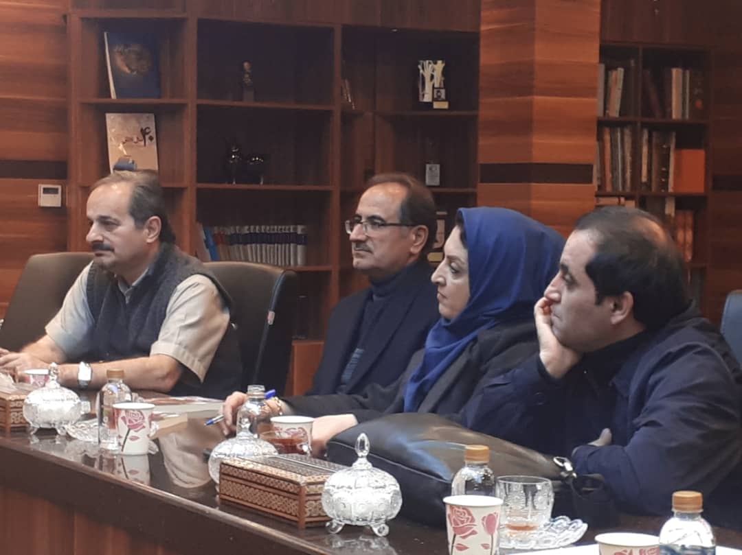 پیگیری خرید و ثبت خانه مادری شیون فومنی در اولویت سازمان برنامه و بودجه گیلان پیگیری خرید و ثبت خانه مادری شیون فومنی در اولویت سازمان برنامه و بودجه گیلان