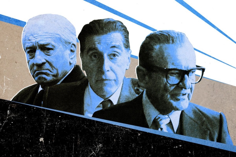 پیش بینی نامزدهای اسکار ۲۰۲۰ پیش بینی نامزدهای اسکار ۲۰۲۰